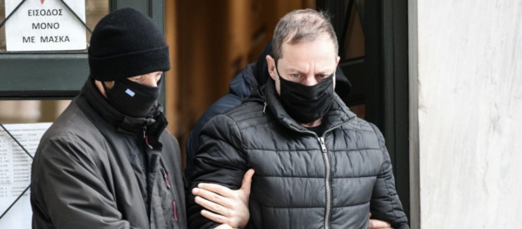 Ξεκινάει η πρώτη δίκη για το ελληνικό MeToo – Στο εδώλιο θα καθίσει στις 11 Φεβρουαρίου ο Δ.Λιγνάδης