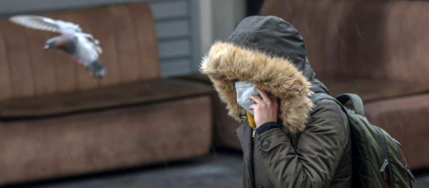 Κορωνοϊός: Αρνητικό ρεκόρ σημειώνει η Γαλλία με 217.000 κρούσματα σε 24 ώρες