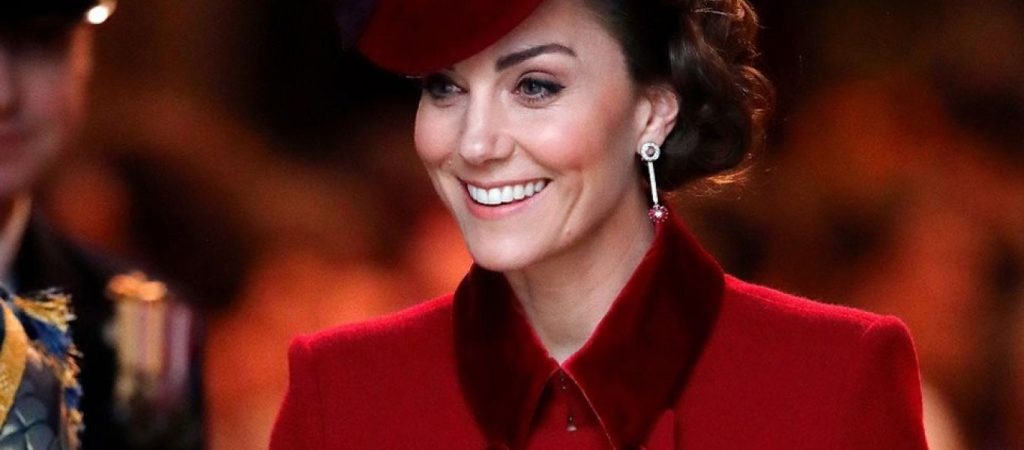 Κέιτ Μίντλετον: Ο αυστηρός κανόνας που βάζει σε όσους θέλουν να εργαστούν για την οικογένειά της