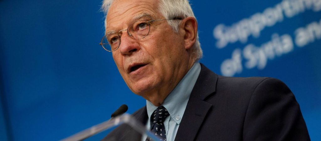 Ζ.Μπορέλ: «Η ενεργειακή μετάβαση θα συνεχίσει να αλλάζει τις γεωπολιτικές ισορροπίες»