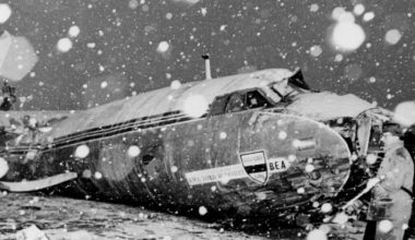 6 Φεβρουαρίου 1958: Η αεροπορική τραγωδία του Μονάχου – Το δυστύχημα που συγκλόνισε τον κόσμο