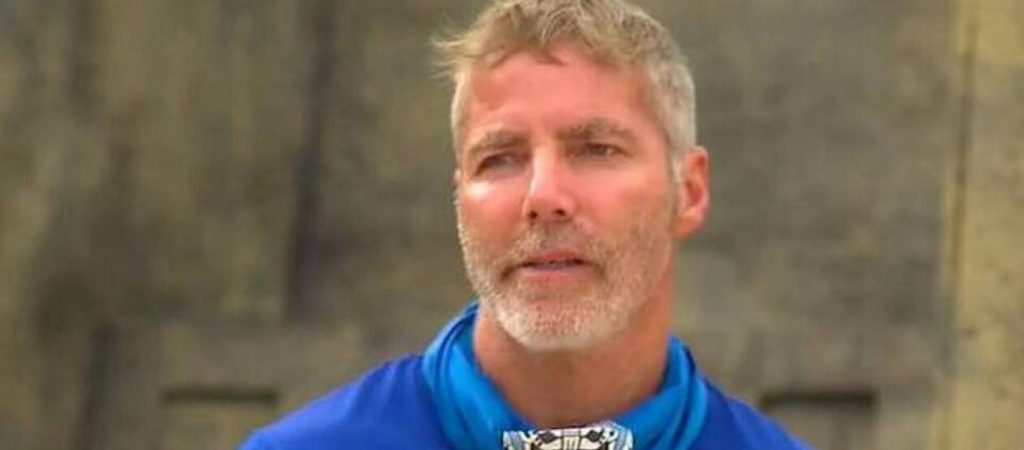 Θανάσης Μπέλλος: «Η παραγωγή ήθελε να με κρατήσει στο Survivor» – Ο λόγος της αποχώρησής του