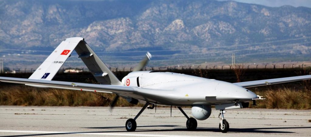 Τουρκικό UAV παραβίασε 12 φορές τον εθνικό εναέριο χώρο – Κατασκοπευτικό CN-235 πέταξε πάνω από το Αιγαίο
