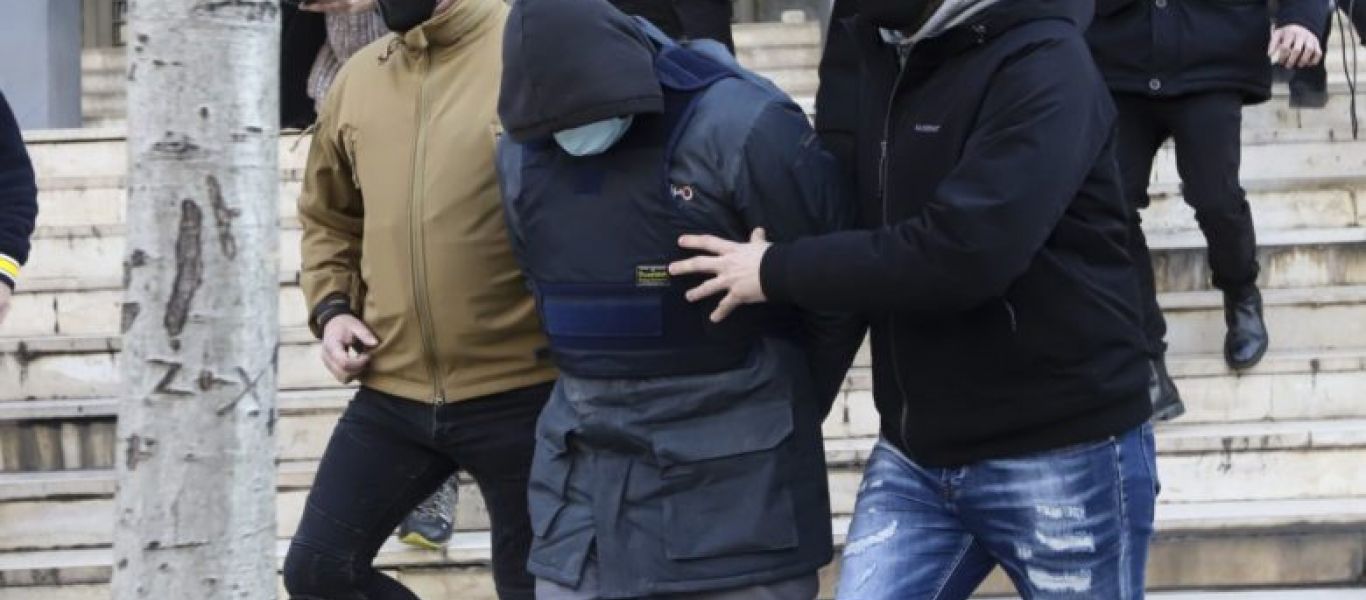 Δολοφονία Άλκη στη Θεσσαλονίκη: Στον ανακριτή σήμερα ο 23χρονος