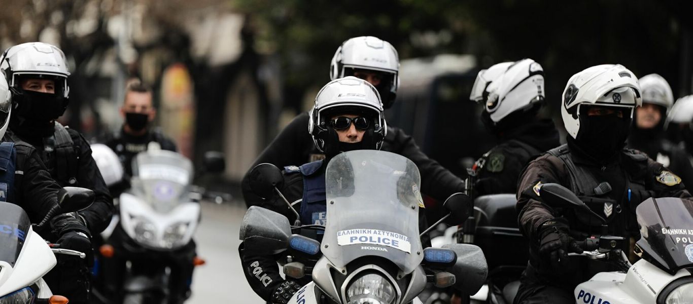 Ομάδα «ΔΙΑΣ»: Η δύναμη άμεσης επέμβασης της ΕΛΑΣ υπονομεύεται – Γιατί και από ποιους;