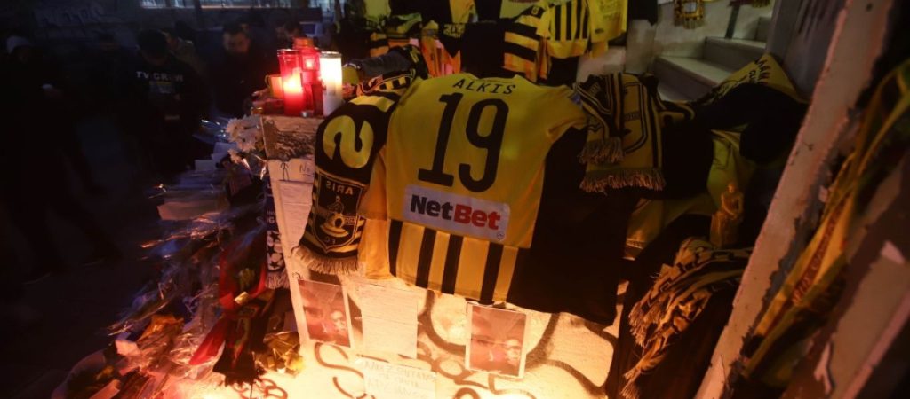 Δολοφονία 19χρονου Άλκη: Προθεσμία να απολογηθούν την Τετάρτη παίρνουν οι 8 συλληφθέντες