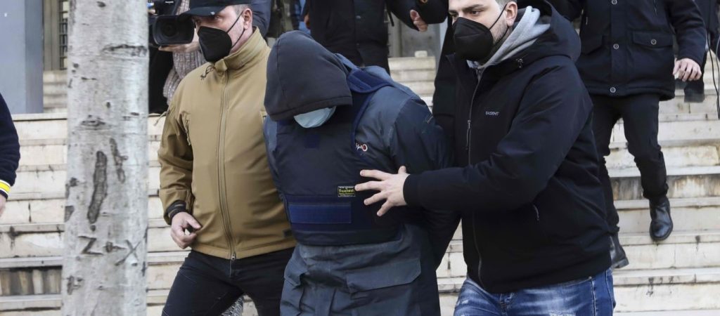 Δολοφονία Άλκη: Προφυλακιστέος ο 23χρονος Αλβανός – Αποκάλυψε τους συνεργούς του στην δολοφονία