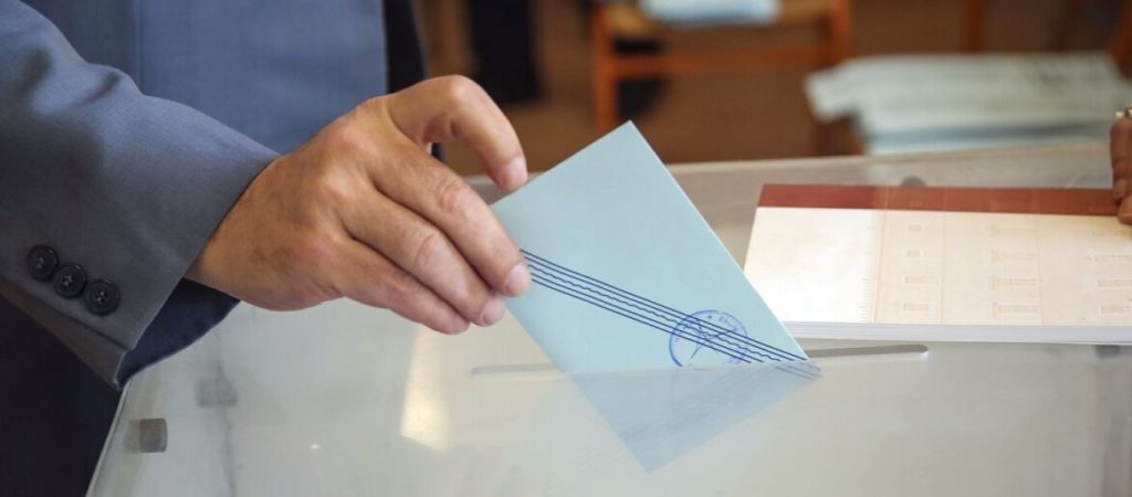 Γ.Οικονόμου: «Θα πάμε σε δεύτερες εκλογές – Δε θα αλλάξουμε τον εκλογικό νόμο»