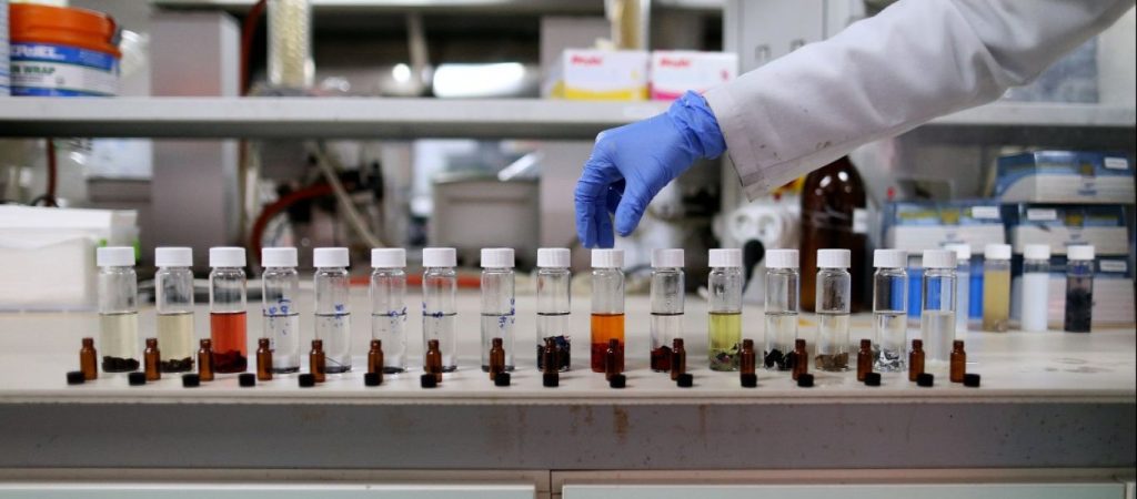 Ερευνητές στο Ισραήλ ένα «βήμα» πιο κοντά στη… θεραπεία της παράλυσης