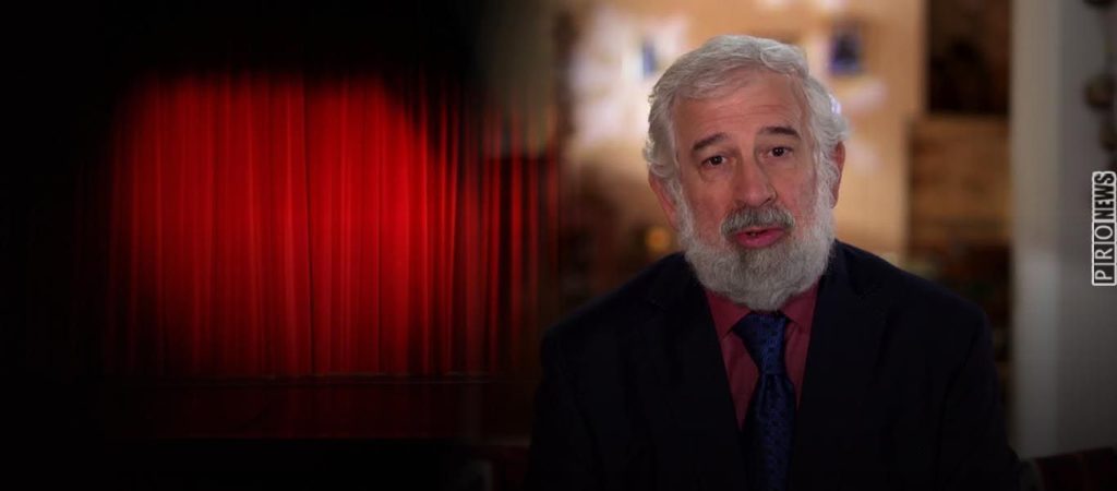 Είναι οριστικό – Τέλος η υποκριτική για τον Πέτρο Φιλιππίδη