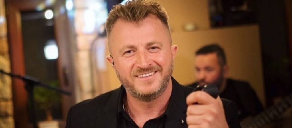 Γιώργος Βελισσάρης: «Έκλεψα 3 φορές την γυναίκα μου… Στα 16,5 χρόνια της έκανε το πρώτο μας παιδί»