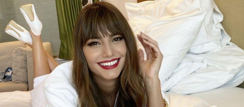 Η.Παπαγεωργίου: Γιόρτασε τα γενέθλιά της στη Χαβάη και μας… «τρέλανε» με τα «καυτά» της στιγμιότυπα (φώτο)