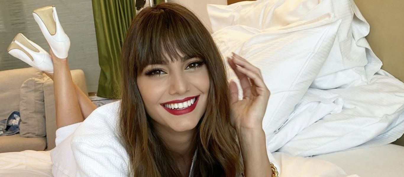 Η.Παπαγεωργίου: Γιόρτασε τα γενέθλιά της στη Χαβάη και μας… «τρέλανε» με τα «καυτά» της στιγμιότυπα (φώτο)