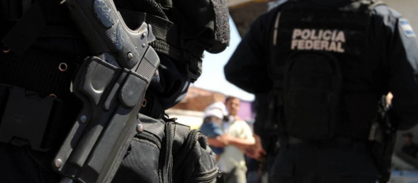 Μεξικό: Συνέλαβαν ζευγάρι κανίβαλων με τη βοήθεια του… Google Maps