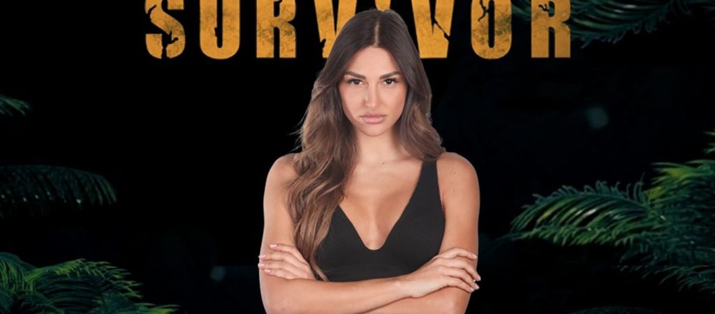Survivor – Έξαλλη η Ναυσικά με τη Βρισηίδα: «Κοριτσάκι μου γλυκό μακάρι κάποια στιγμή να με φτάσεις» (βίντεο)