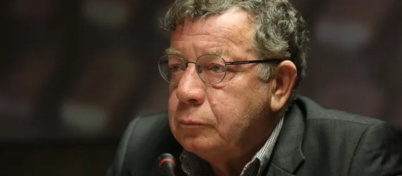 Η.Νικολακόπουλος: Ο έγκυρος εκλογολόγος βλέπει εκλογές Σεπτέμβριο-Οκτώβριο του 2022: «Δεν αντέχουν άλλο – Καταρρέουν»