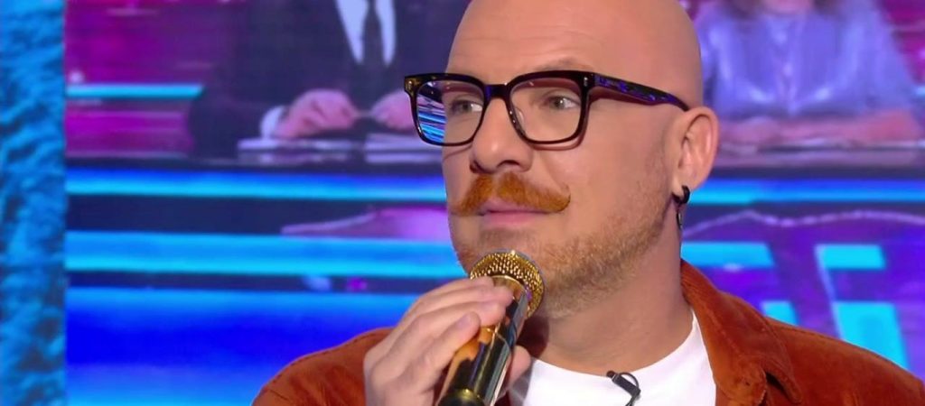 Ν.Μουτσινάς: «Τι δικαιώματα έχουμε εμείς οι δηλωμένες π@υστρες; – Κανένα!»