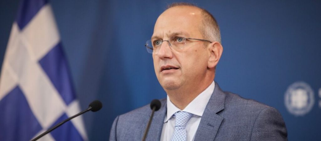 Οι ανακοινώσεις για τις αποφάσεις για τους χούλιγκαν και την οπαδική βία (βίντεο)