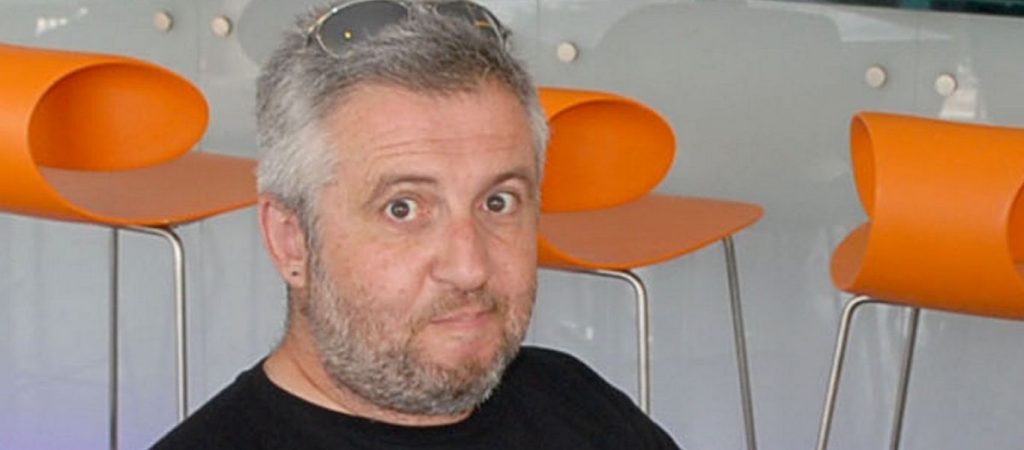 Στάθης Παναγιωτόπουλος: Η φυσιολογική ζωή παρά τις καταγγελίες με νέα επαγγελματικά σχέδια