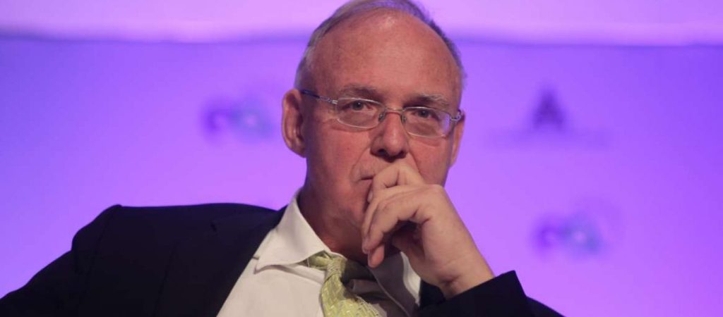 Διαγράφηκε από τη ΝΔ ο πρώην υφυπουργός Πέτρος Δούκας για τις «σακούλες με τα λεφτά» – Κτύπημα στους «καραμανλικούς»