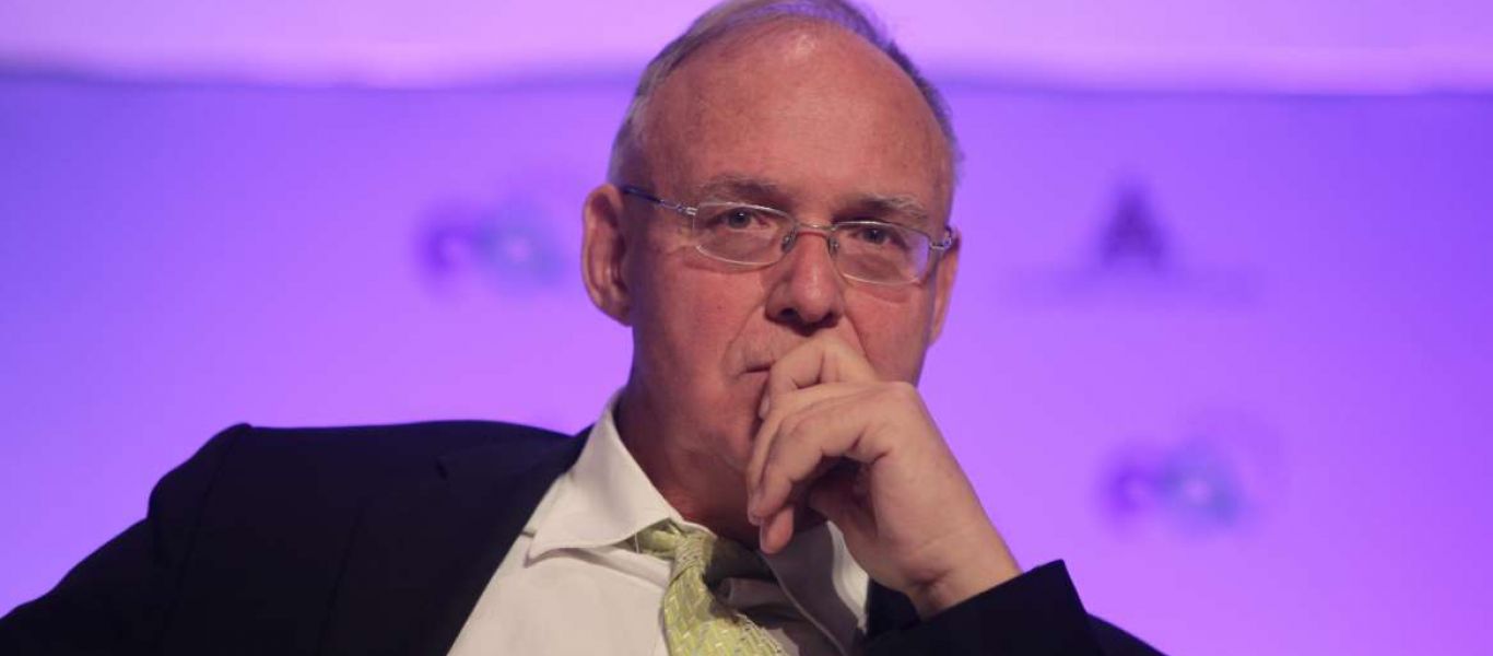 Διαγράφηκε από τη ΝΔ ο πρώην υφυπουργός Πέτρος Δούκας για τις «σακούλες με τα λεφτά» – Κτύπημα στους «καραμανλικούς»