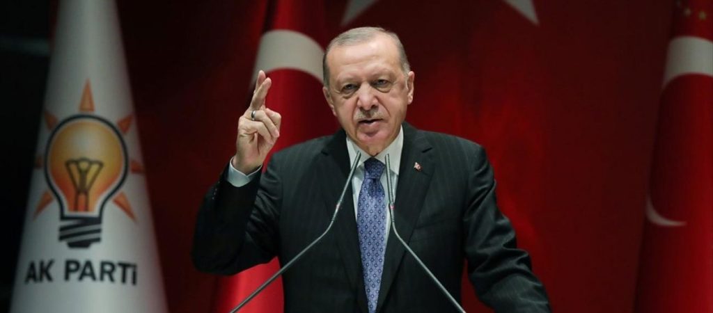 Ν.Μπαχτσελί: Ο Ερντογάν θα κατέλθει υποψήφιος με τη «Λαϊκή Συμμαχία»