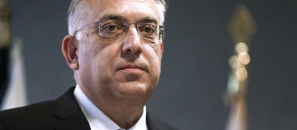 Τ.Θεοδωρικάκος για δολοφονία Άλκη: «Σε λίγες μέρες η αστυνομία θα έχει συλλάβει όλους τους δράστες»