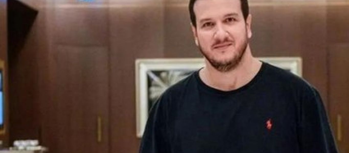 Ιράν: Αποκεφάλισε τη σύζυγό του και φωτογραφήθηκε με το κομμένο κεφάλι (βίντεο)