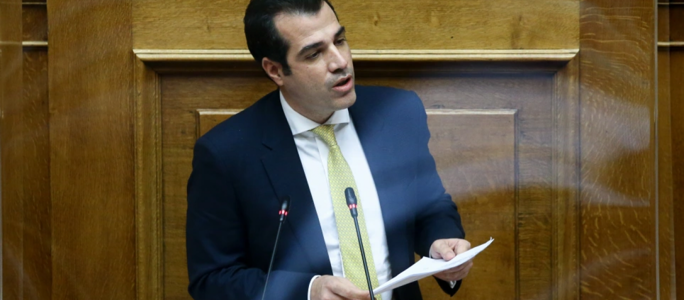 Θ.Πλεύρης: «Κάνουμε ότι δεν έκανε ο ΣΥΡΙΖΑ – Θα διεκδικήσουμε αποζημιώσεις από την Novartis»
