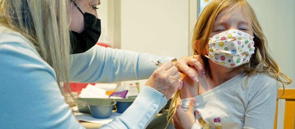 ΗΠΑ: 4,2 εκατομμύρια παιδιά νόσησαν από κορωνοϊό από τις αρχές του χρόνου