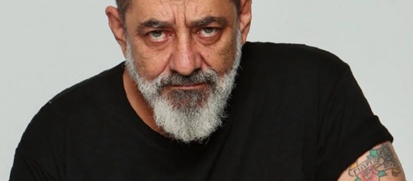 A.Καφετζόπουλος: Νιώθω ενοχές για τον θάνατο της Κατερίνας Γώγου