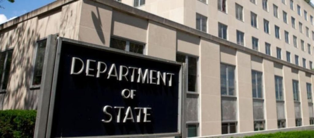 Στέιτ Ντιπάρτμεντ: «Οι ΗΠΑ είχαν εγγράψει τον πρώην πρόεδρο της Ονδούρας στη μαύρη λίστα για διαφθορά το 2021»