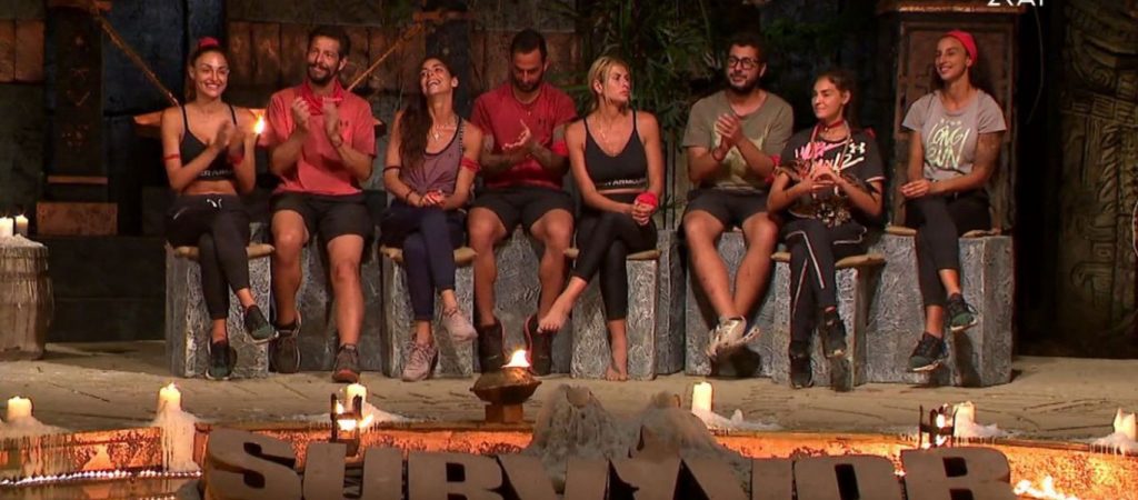 Survivor: Αυτοί είναι οι υποψήφιοι προς αποχώρηση αυτή την εβδομάδα (βίντεο)