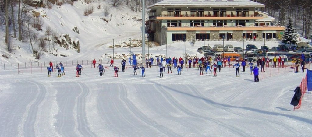 Νάουσα: Ανοίγει τις πόρτες του μετά από δύο χρόνια το χιονοδρομικό κέντρο 3-5 Πηγάδια