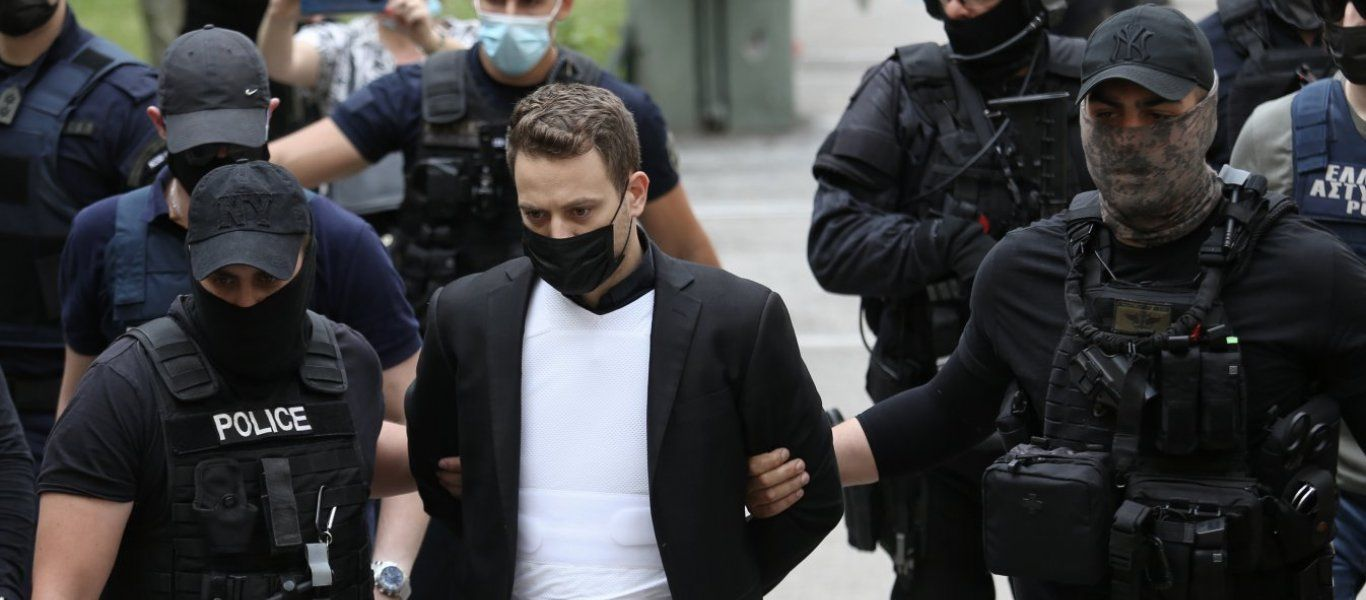 Δολοφονία στα Γλυκά Νερά: Τι ζήτησαν οι γονείς της Καρολάιν για τη δίκη – Στο εδώλιο ο Μ.Αναγνωστόπουλος