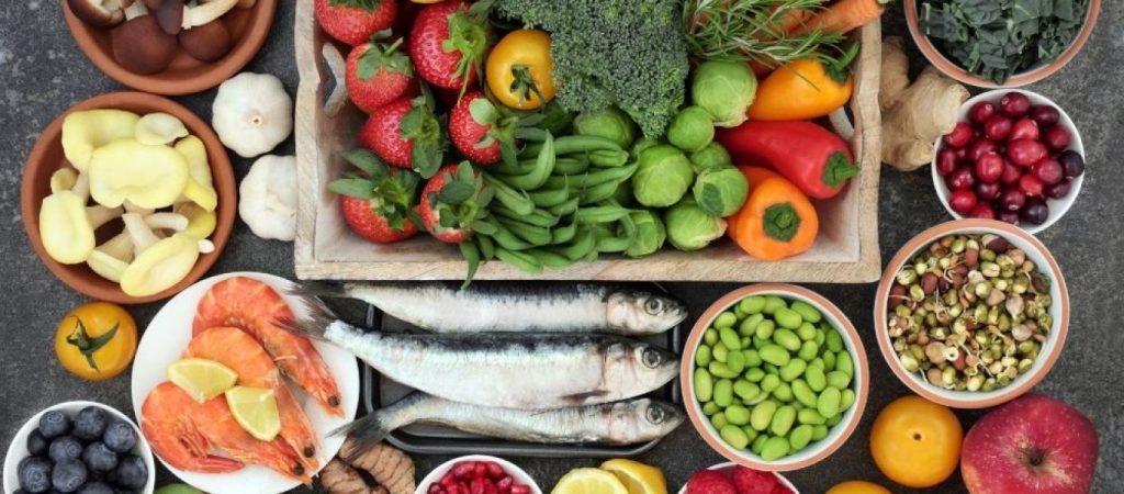 Tα απόλυτα food trends του 2022 – Τι να εντάξεις στην καθημερινή διατροφή σου