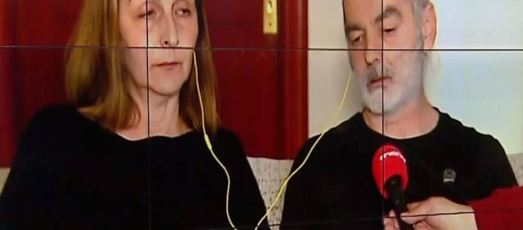 Δολοφονία Άλκη: Συνάντηση με τον ανακριτή θα έχουν οι γονείς του – «Να φερθούμε πολιτισμένα» λένε