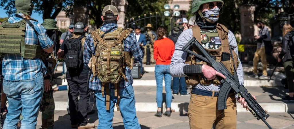 ΗΠΑ: Καταιγισμός από σφαίρες έπειτα από καβγά σε πάρτι στο Τέξας