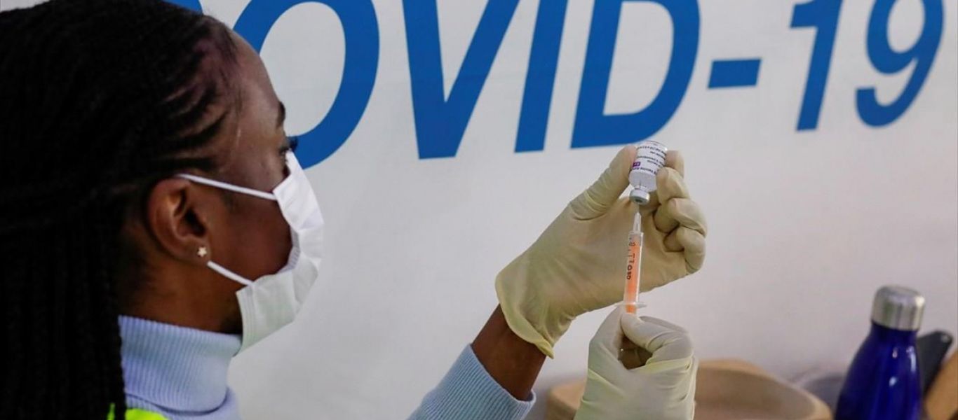 Αποκάλυψη: Τα εμβολιασμένα παιδιά έχουν 52 φορές περισσότερες πιθανότητες να πεθάνουν μετά το εμβόλιο