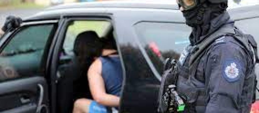 Αυστραλία: Εκτελεστής «για κλάματα» έπιασε φωτιά γιατί προσπαθούσε να σβήσει τα ίχνη του