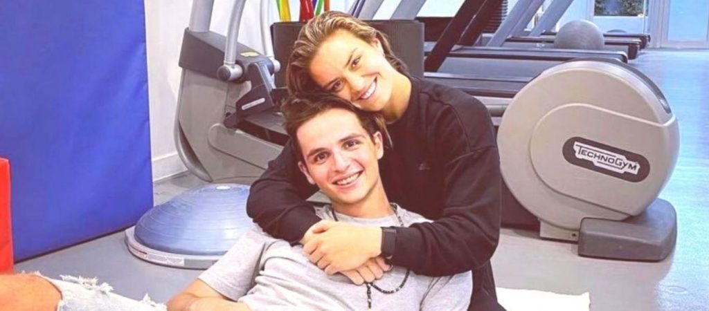 Χώρισαν η Μαρία Σάκκαρη και ο Κωνσταντίνος Μητσοτάκης! – Και τώρα;