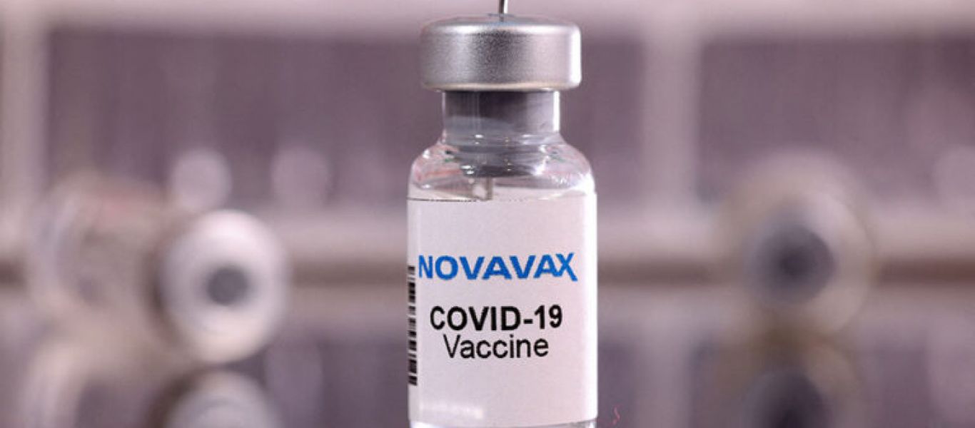 Novavax: Και στην Ελλάδα τον επόμενο μήνα το εμβόλιο – Τα τεχνικά χαρακτηριστικά του