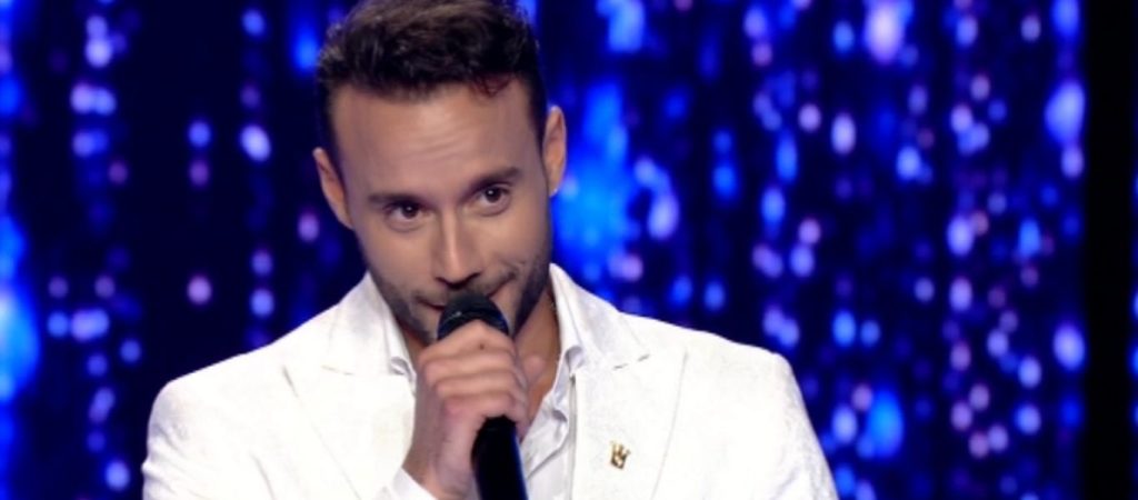 Ο.Παπαδόπουλος: «Γελάω με το σκηνικό με τον Μαυρίκιο Μαυρικίου – Δε θα ξανασυνεργαζόμουν μαζί του» (βίντεο)