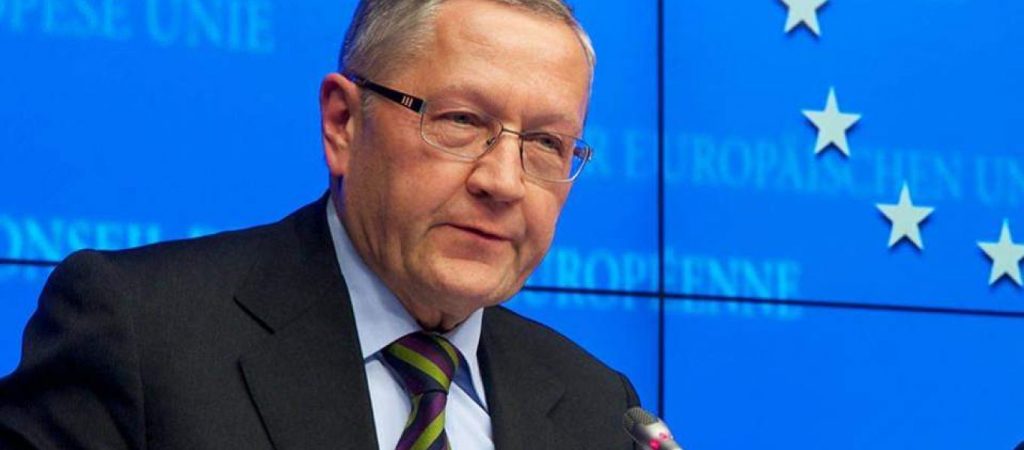 Κ.Ρέγκλινγκ: «Το Grexit θα μείωνε κατά 25% το εισόδημα των Ελλήνων – Υπερβολικά υψηλό το τίμημα»