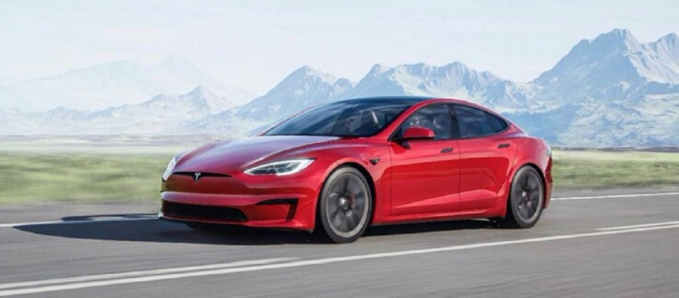 Tesla βραχυκύκλωσε από τη βροχή και η εγγύηση δεν καλύπτει τη ζημιά – Πόσα κοστίζει η αλλαγή της μπαταρίας;