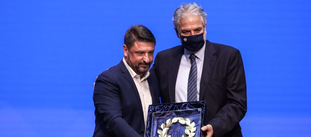 Χ.Στυλιανίδης ο επόμενος που φεύγει: Ξανάρχεται ο Ν.Χαρδαλιάς – «Καλύπτει» τους Α.Σκέρτσο-Γ.Γεραπετρίτη ο Κ.Μητσοτάκης