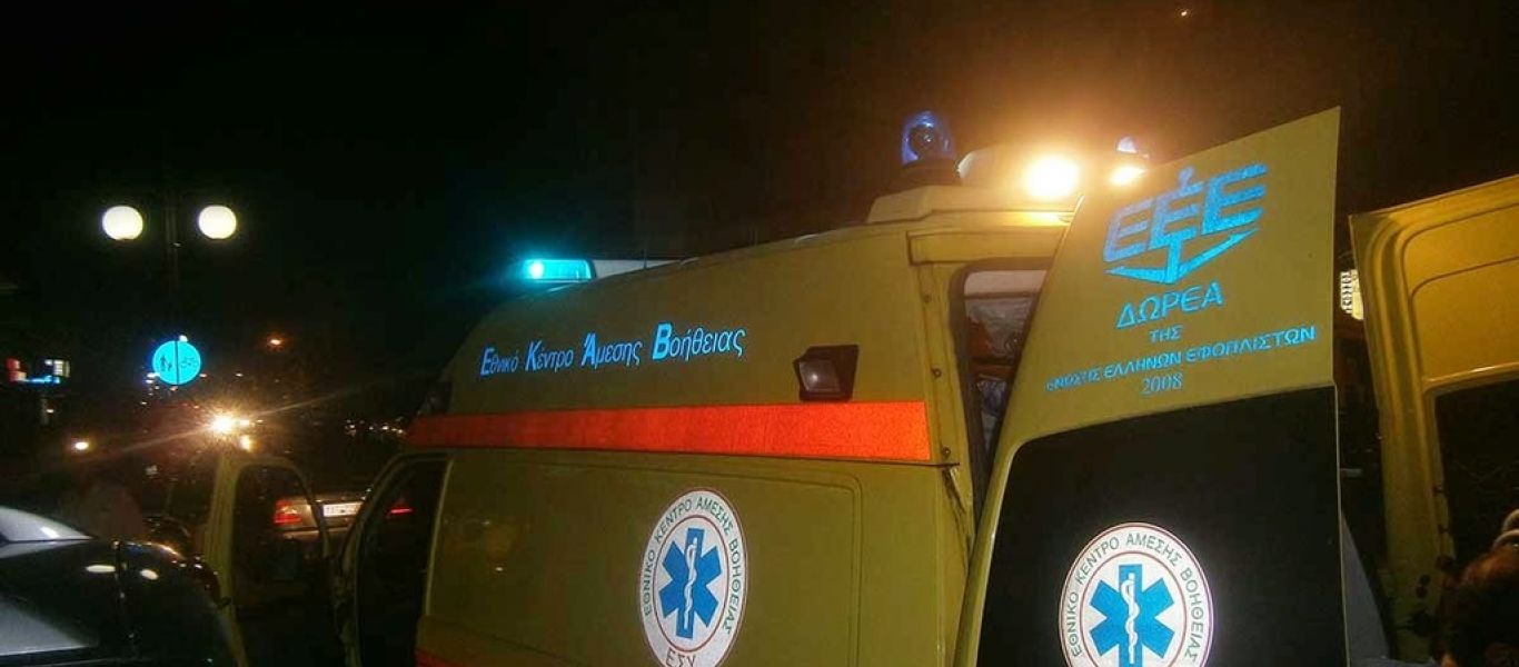 Γρεβενά: Νεκρός 50χρονος καθηγητής στο σπίτι του