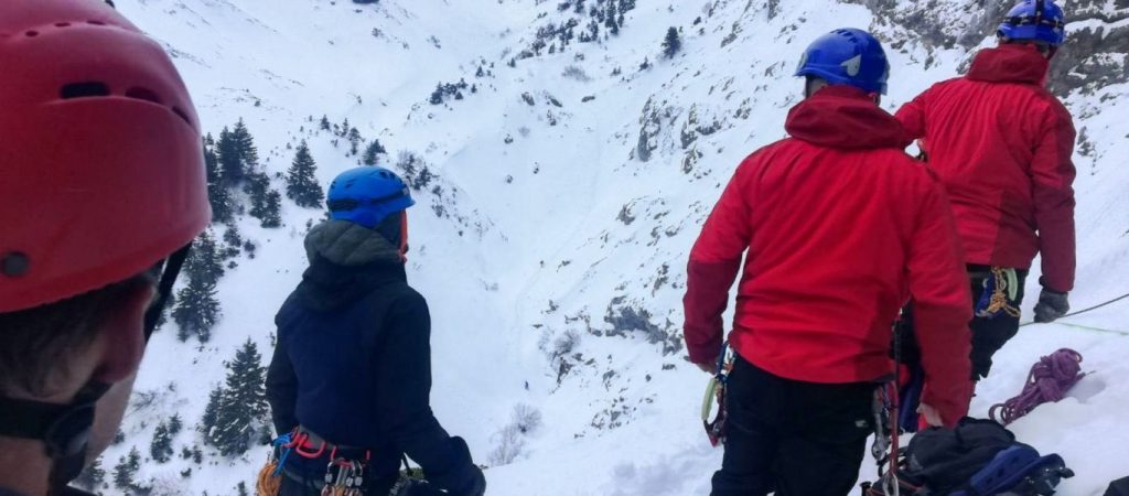 Καλάβρυτα: Σήμερα το μεσημέρι η κηδεία του τρίτου ορειβάτη