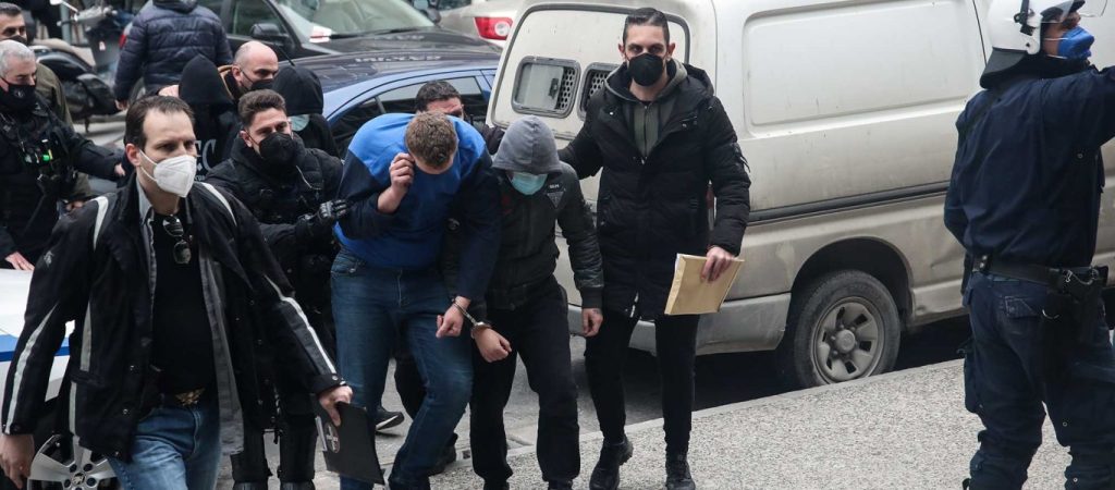 Δολοφονία Άλκη: Την λήψη DNA των κατηγορουμένων διέταξε η ανακρίτρια – Έξω φρενών με τον 19χρονο