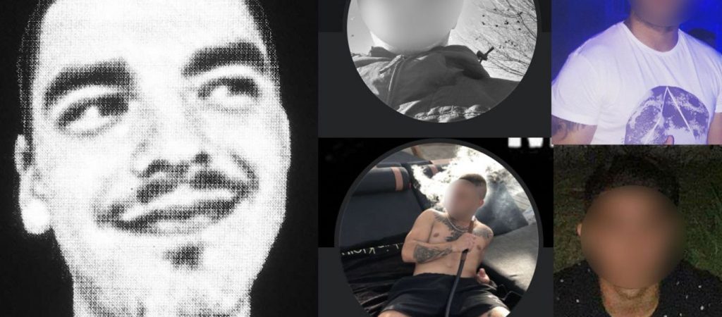 Δολοφονία του 19χρονου στη Θεσσαλονίκη: Στο σπίτι του 23χρονου χούλιγκαν, τα ματωμένα παπούτσια και τα ρούχα του